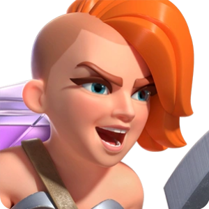 Troop: Super Valkyrie